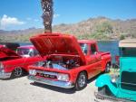 8th Annual Show and Shine at Castle Rock Shores24