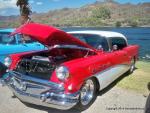 8th Annual Show and Shine at Castle Rock Shores30