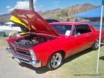 8th Annual Show and Shine at Castle Rock Shores41