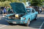 98.7 WNLC Classic Car Cruise Night41