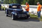 9th Annual Dover Drag Strip Nostalgia Drags Rod and Custom Show5
