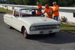 9th Annual Dover Drag Strip Nostalgia Drags Rod and Custom Show17