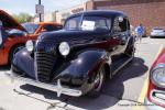 9th Annual Fresh Fish Car Show 2