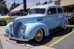 9th Annual Fresh Fish Car Show 9