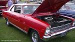 9th Annual LaPorte Cruise Night June 8, 20138