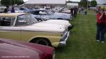 9th Annual LaPorte Cruise Night June 8, 20130