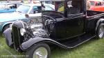 9th Annual LaPorte Cruise Night June 8, 201325