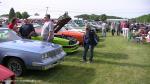 9th Annual LaPorte Cruise Night June 8, 201365