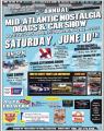 9th Annual Mid-Atlantic Car Show & Nostalgia Drags0