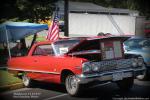 9th Annual Middletown Car, Truck, and Tractor Show45