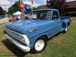 9th Annual Pompton Lakes Elks Car Truck and Motorcycle Show63