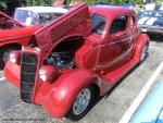 9th Annual Pompton Lakes Elks Car Truck and Motorcycle Show24