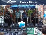 9th Annual Sawyer Motors Car Show20