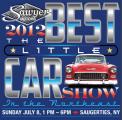 9th Annual Sawyer Motors Car Show0