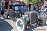 9th Annual Wheels & Windmills Car Show26