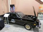 9th Motorama’s Rod, Custom, Bike and Tuner Show25