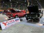 9th Motorama’s Rod, Custom, Bike and Tuner Show170