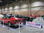 9th Motorama’s Rod, Custom, Bike and Tuner Show5