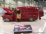 9th Motorama’s Rod, Custom, Bike and Tuner Show14