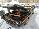 9th Motorama’s Rod, Custom, Bike and Tuner Show22