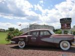 AACA Museum and the Tucker 480