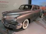 AACA Museum and the Tucker 483