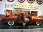 AACA Museum and the Tucker 484