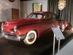 AACA Museum and the Tucker 4816