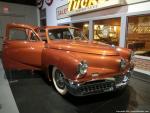 AACA Museum and the Tucker 489