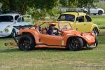 Air-Cooled Cars & Coffee at Lyman Orchards57