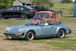 Air-Cooled Cars & Coffee at Lyman Orchards62