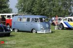 Air Cooled VW Funfest 201519