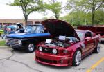 Alan Kulwicki Car Show130