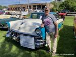 Alan Kulwicki Car Show148