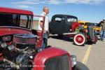 Albuquerque Dragway Hot Rod Rumble16