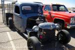 Albuquerque Dragway Hot Rod Rumble19