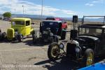 Albuquerque Dragway Hot Rod Rumble20