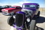 Albuquerque Dragway Hot Rod Rumble22