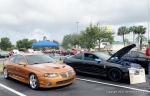 all Classic Pontiac Show9