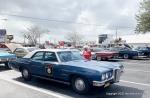 all Classic Pontiac Show18