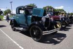 All Ford Day at Sheridan High School22