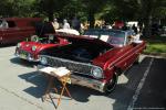 Allaire State Park Rolling Iron Car Show20