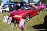 Allenton Lions Car & Truck Show0