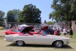 Allenton Lions Car & Truck Show33