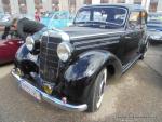 Altenrhein Classic Car Show 15