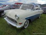 Altenrhein Classic Car Show 59