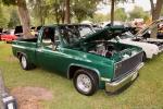 Alvin Rotary Club Frontier Day Car & Bike Show2