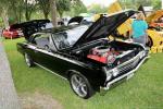 Alvin Rotary Club Frontier Day Car & Bike Show4
