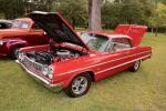 Alvin Rotary Club Frontier Day Car & Bike Show28