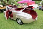 Alvin Rotary Club Frontier Day Car & Bike Show30